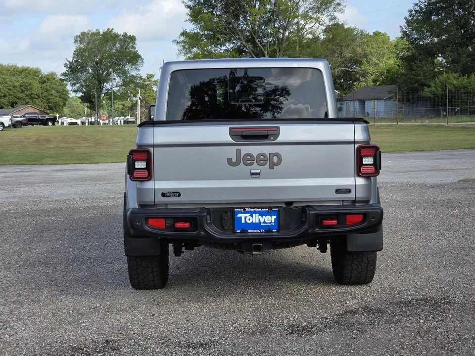 2020 Jeep JT Gladiator - Image 6 of 20