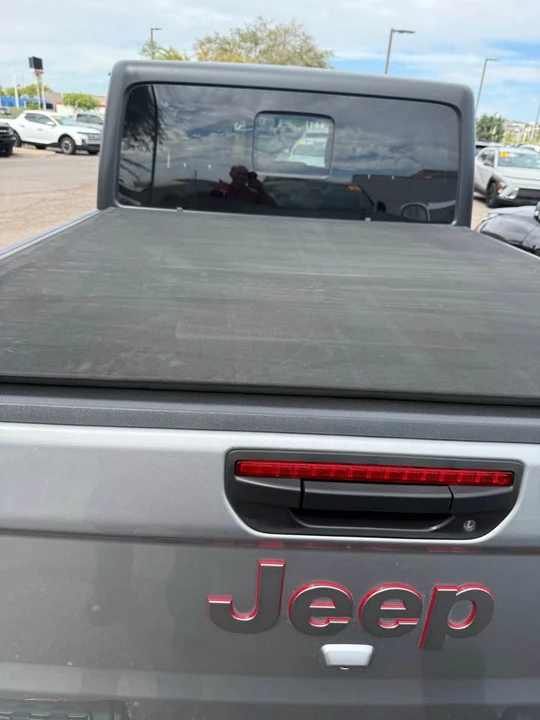 2020 Jeep JT Gladiator - Image 7 of 16