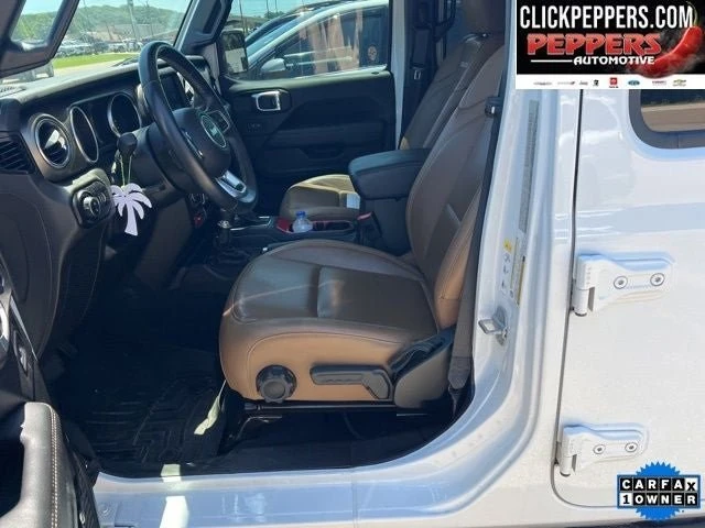 2020 Jeep JT Gladiator - Image 10 of 15