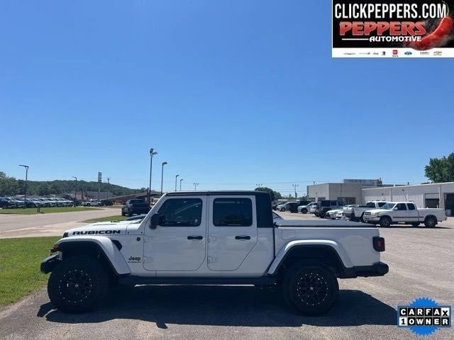 2020 Jeep JT Gladiator - Image 3 of 15