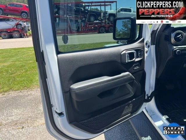 2020 Jeep JT Gladiator - Image 9 of 15