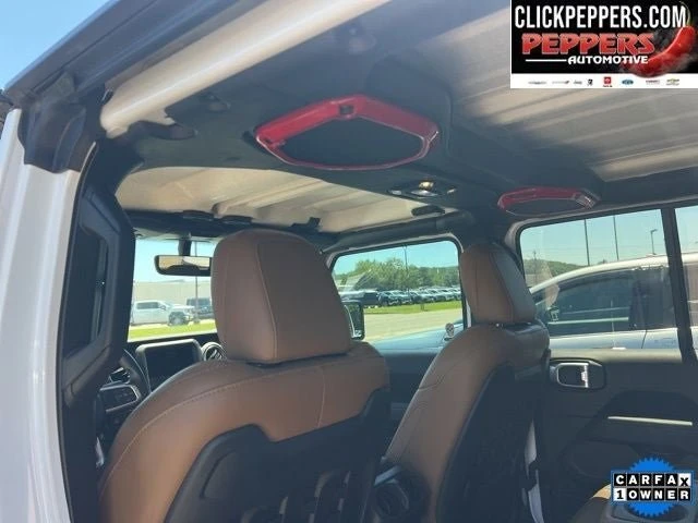 2020 Jeep JT Gladiator - Image 13 of 15