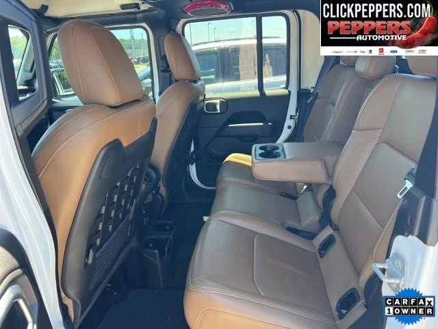 2020 Jeep JT Gladiator - Image 12 of 15