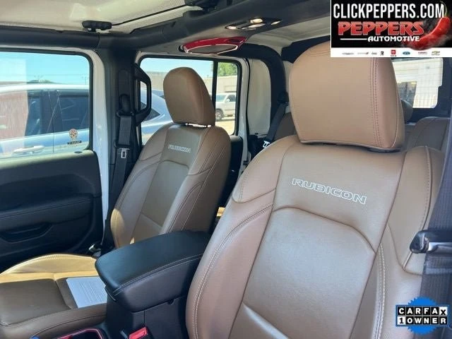 2020 Jeep JT Gladiator - Image 11 of 15