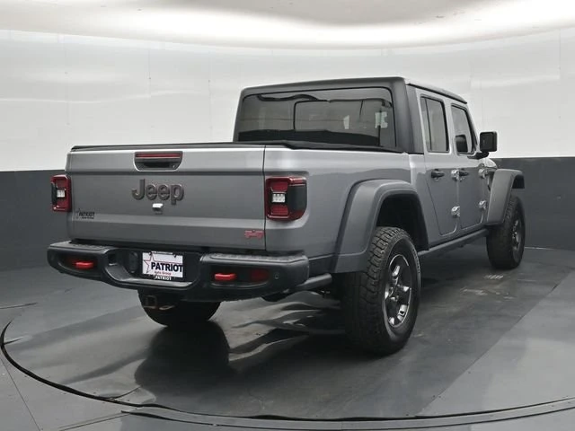 2020 Jeep JT Gladiator - Image 2 of 20