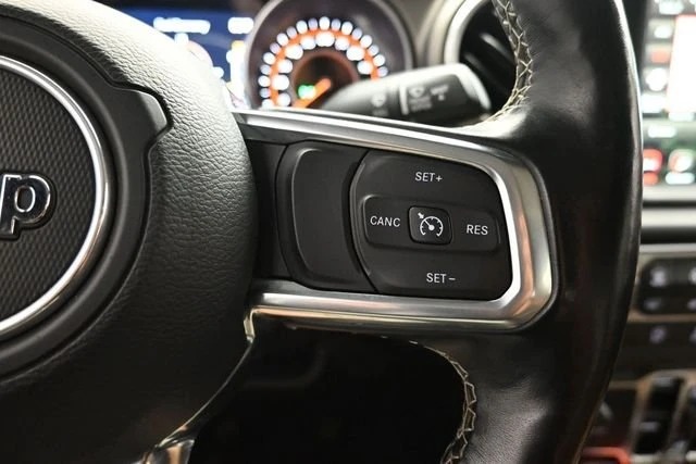 2020 Jeep JT Gladiator - Image 10 of 20
