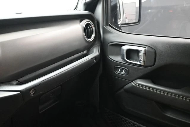 2020 Jeep JT Gladiator - Image 8 of 20