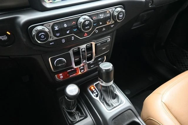 2020 Jeep JT Gladiator - Image 9 of 20