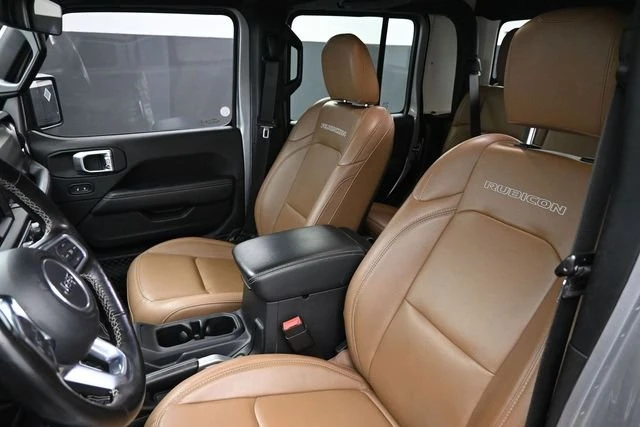 2020 Jeep JT Gladiator - Image 14 of 20