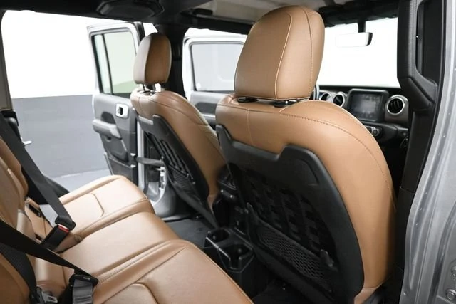 2020 Jeep JT Gladiator - Image 20 of 20