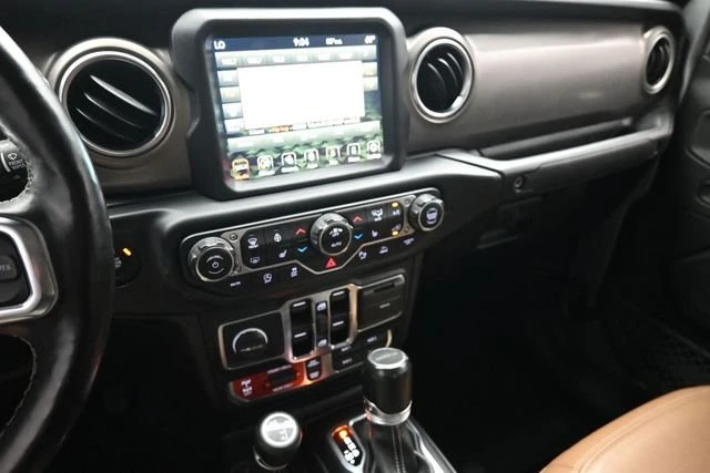 2020 Jeep JT Gladiator - Image 7 of 20