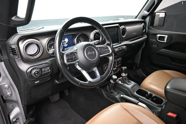 2020 Jeep JT Gladiator - Image 13 of 20