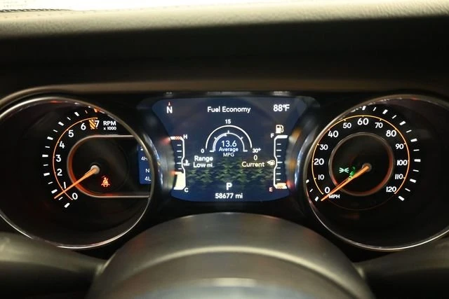 2020 Jeep JT Gladiator - Image 5 of 20