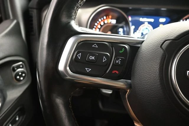 2020 Jeep JT Gladiator - Image 11 of 20