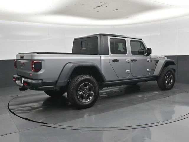 2020 Jeep JT Gladiator - Image 3 of 20