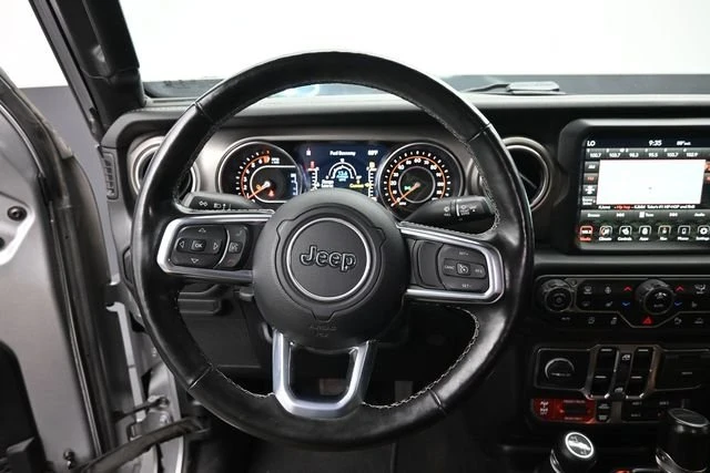 2020 Jeep JT Gladiator - Image 12 of 20