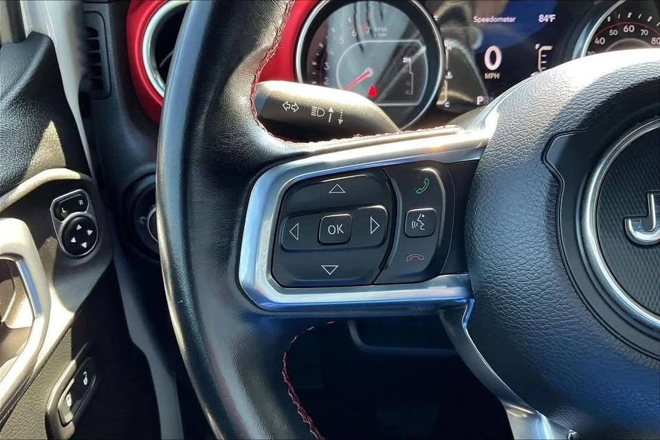 2020 Jeep JT Gladiator - Image 14 of 20