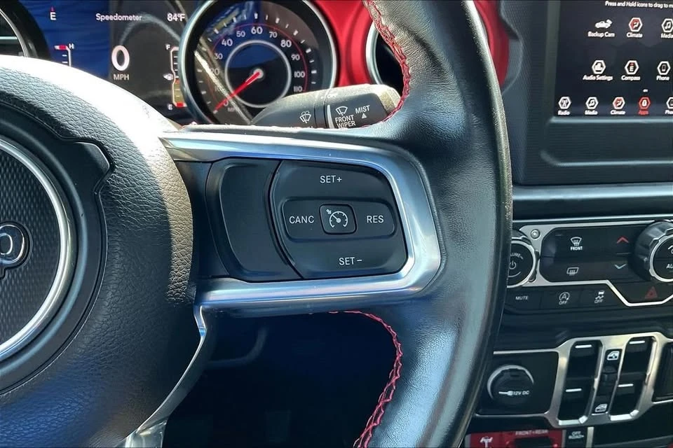 2020 Jeep JT Gladiator - Image 15 of 20