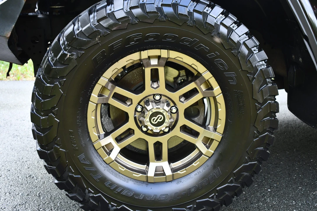 2020 Jeep JT Gladiator - Image 29 of 31