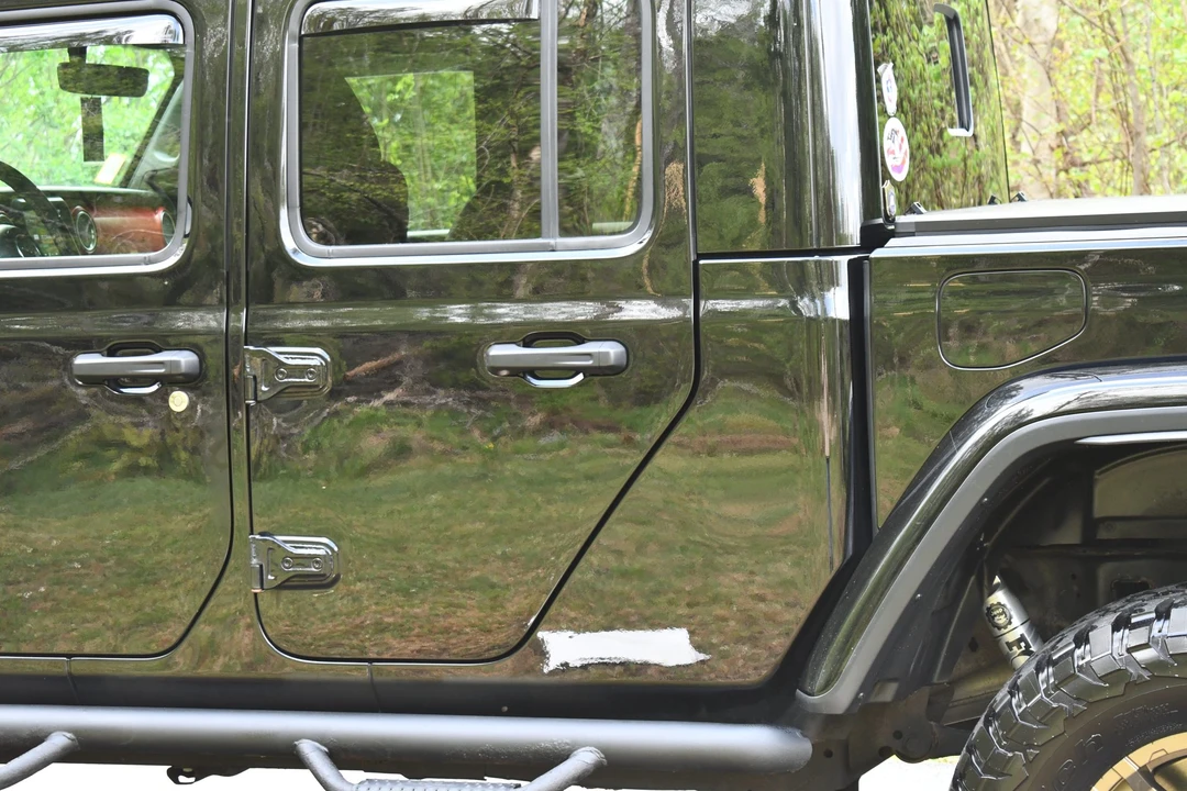 2020 Jeep JT Gladiator - Image 15 of 31