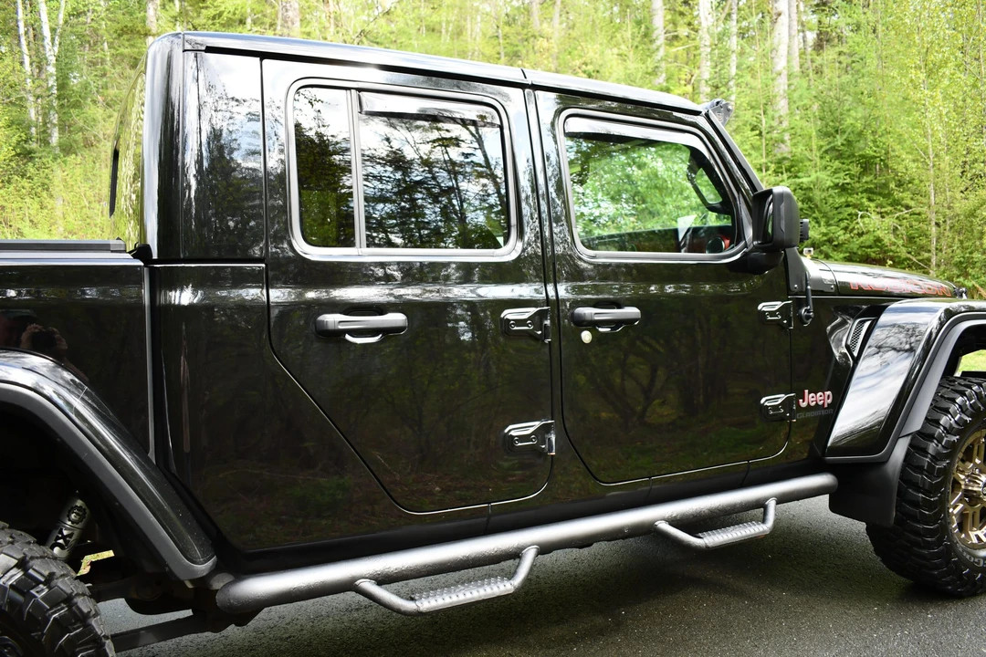 2020 Jeep JT Gladiator - Image 22 of 31