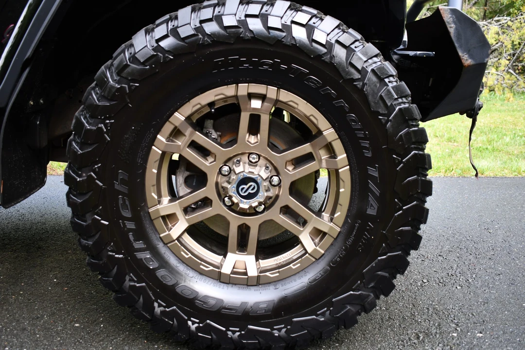 2020 Jeep JT Gladiator - Image 30 of 31