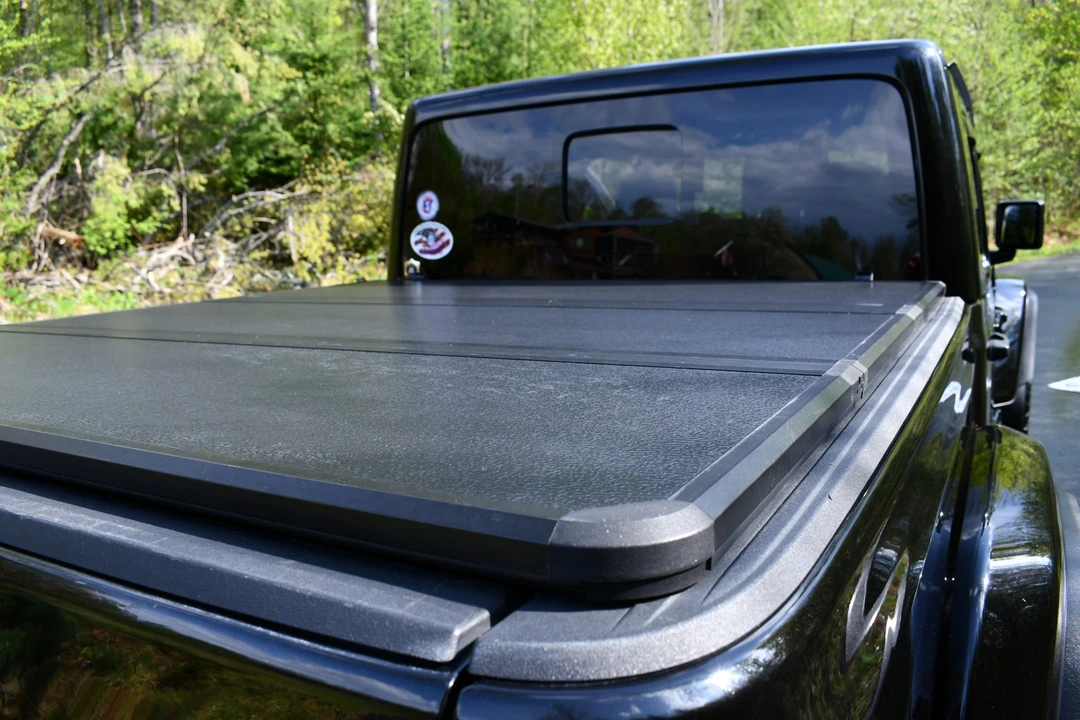 2020 Jeep JT Gladiator - Image 20 of 31