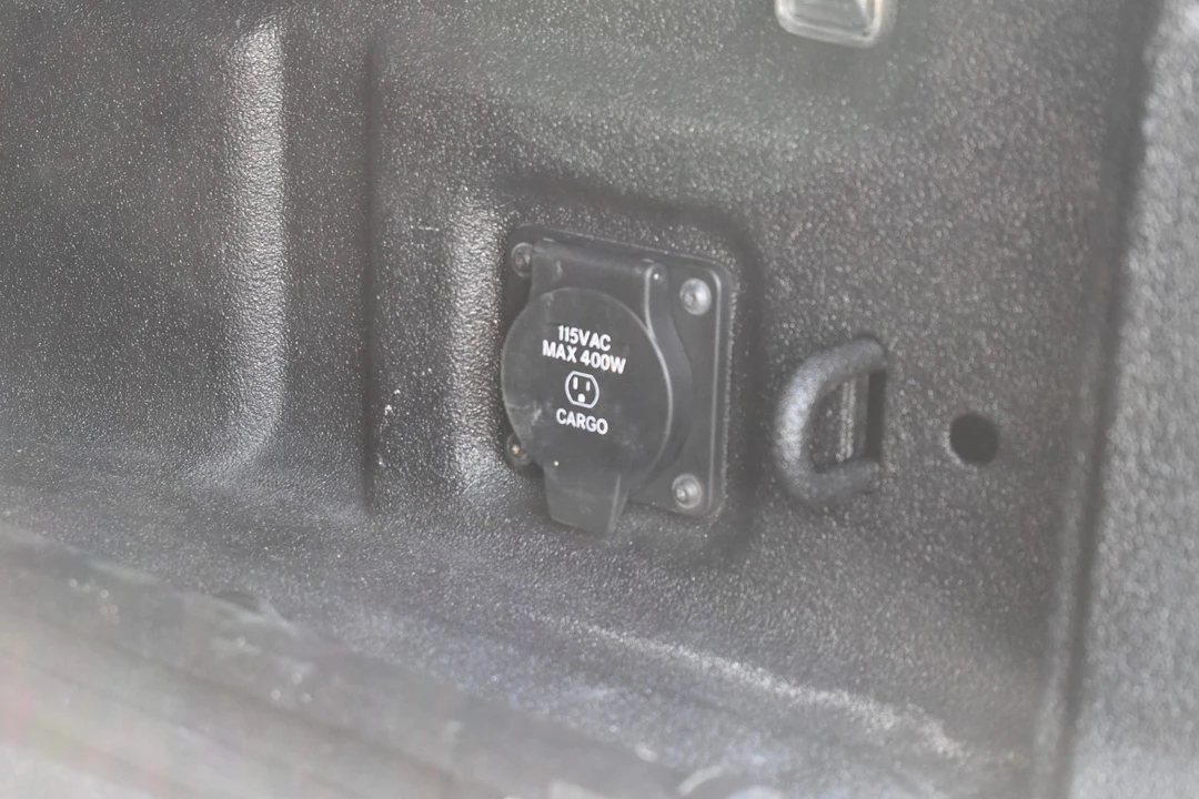 2020 Jeep JT Gladiator - Image 27 of 31