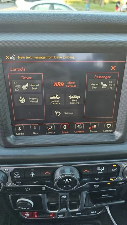 2020 Jeep JT Gladiator - Image 19 of 24