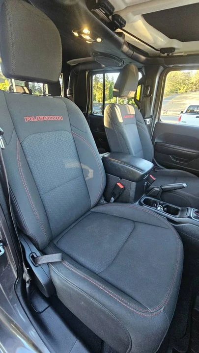 2020 Jeep JT Gladiator - Image 4 of 24