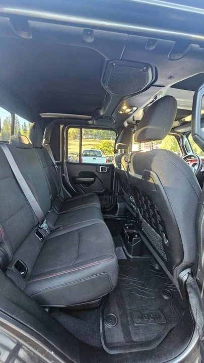 2020 Jeep JT Gladiator - Image 5 of 24