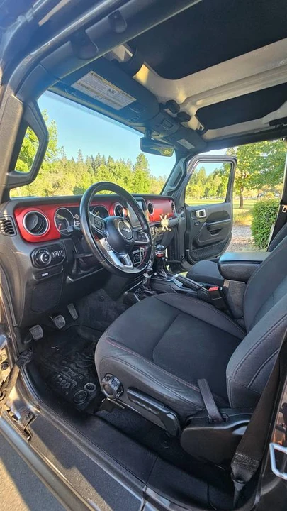 2020 Jeep JT Gladiator - Image 6 of 24
