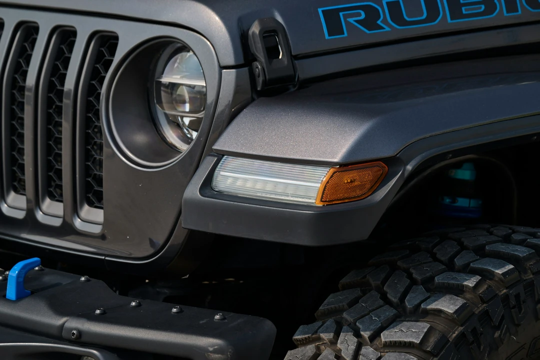 2020 Jeep JT Gladiator - Image 19 of 21