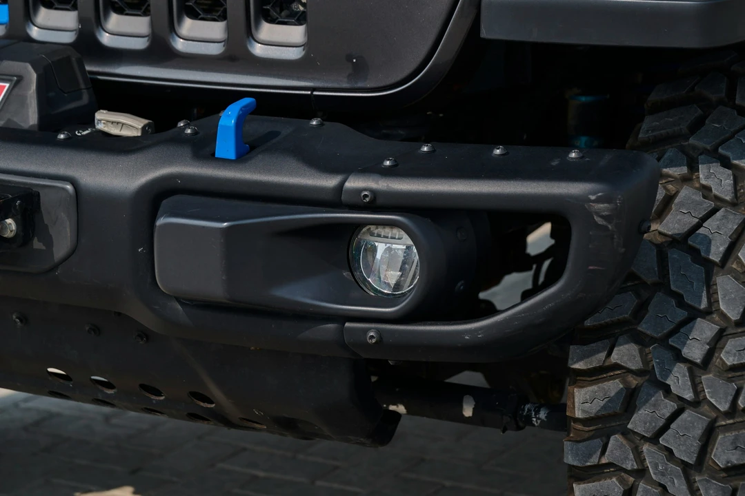 2020 Jeep JT Gladiator - Image 21 of 21