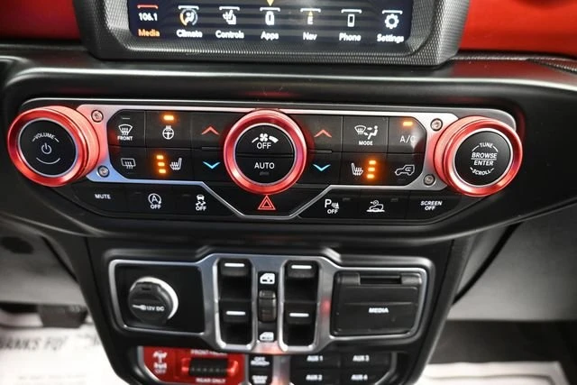 2020 Jeep JT Gladiator - Image 13 of 15