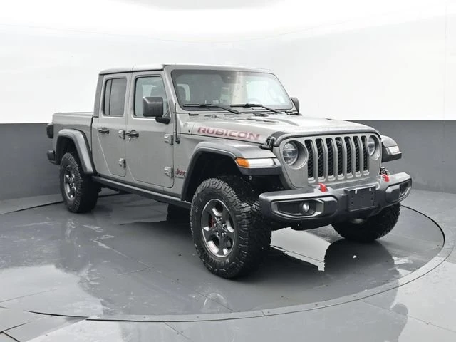 2020 Jeep JT Gladiator - Image 3 of 15