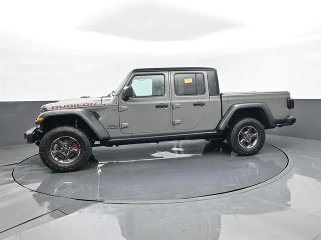 2020 Jeep JT Gladiator - Image 5 of 15