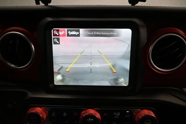 2020 Jeep JT Gladiator - Image 15 of 15