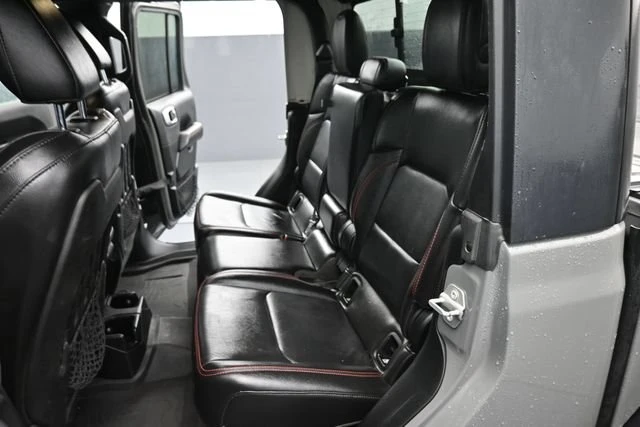2020 Jeep JT Gladiator - Image 10 of 15