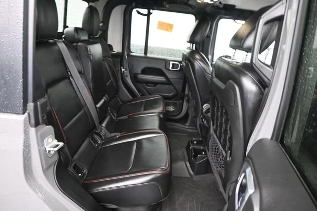 2020 Jeep JT Gladiator - Image 6 of 15