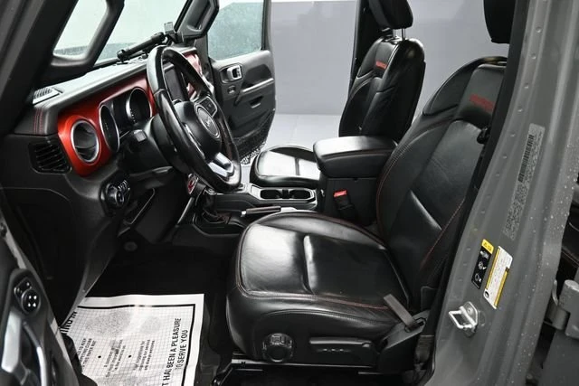 2020 Jeep JT Gladiator - Image 11 of 15