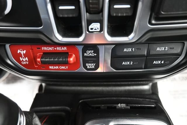 2020 Jeep JT Gladiator - Image 14 of 15