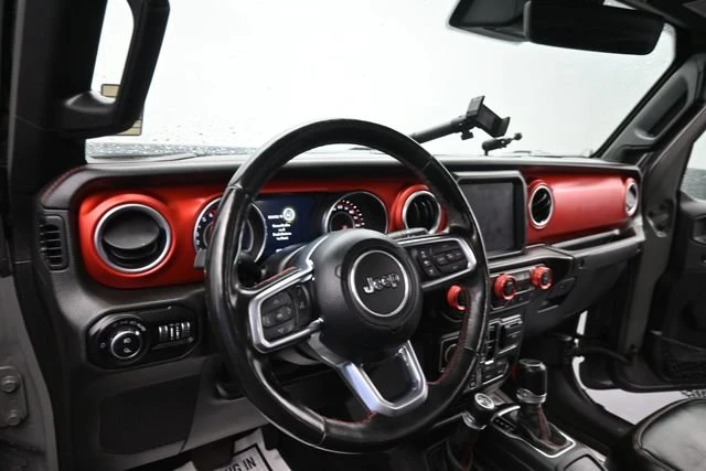 2020 Jeep JT Gladiator - Image 12 of 15