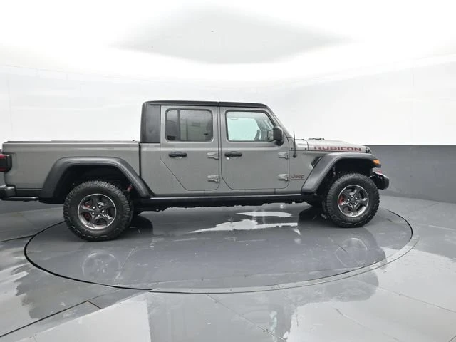 2020 Jeep JT Gladiator - Image 4 of 15
