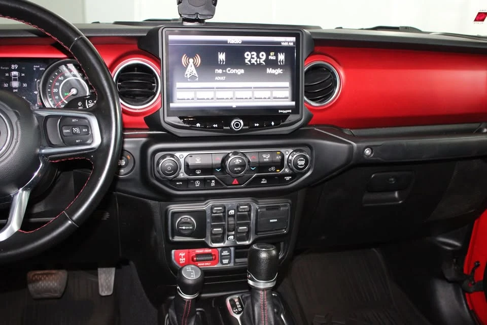 2020 Jeep JT Gladiator - Image 18 of 20