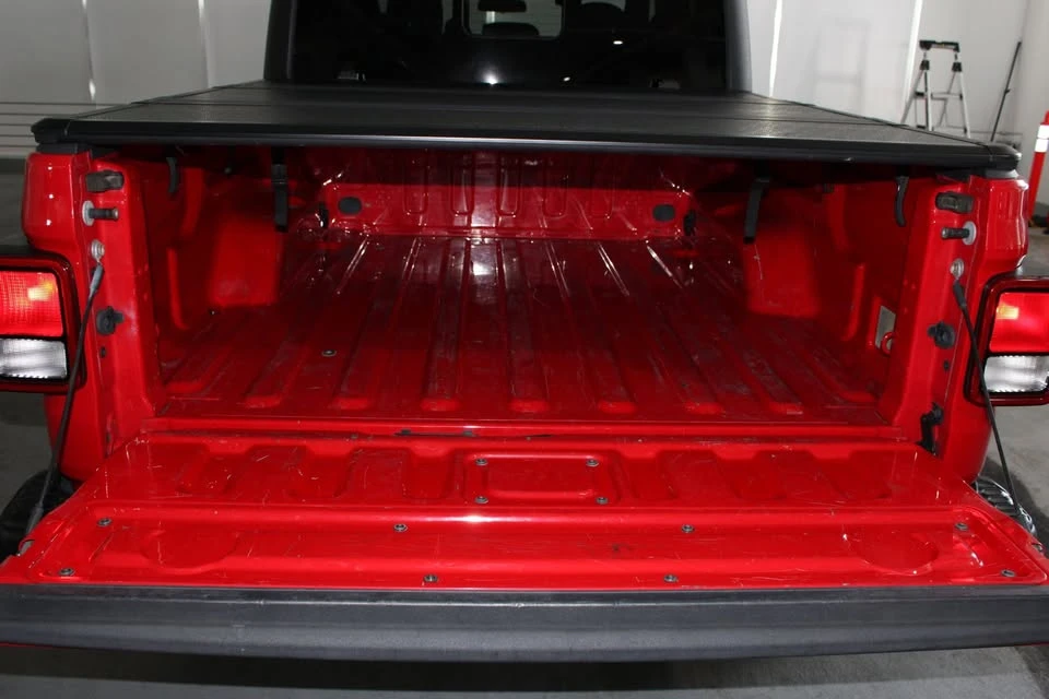 2020 Jeep JT Gladiator - Image 12 of 20