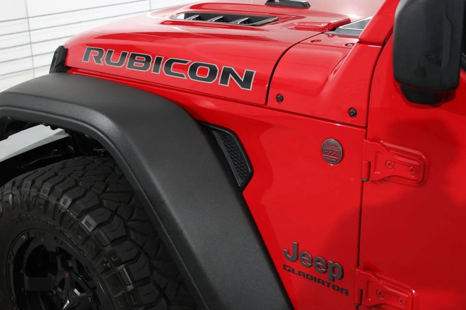 2020 Jeep JT Gladiator - Image 11 of 20