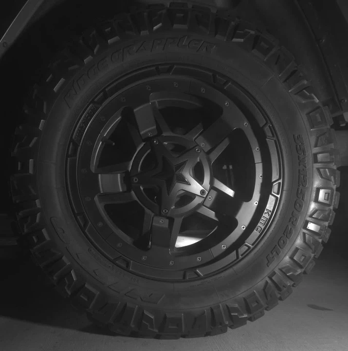 2020 Jeep JT Gladiator - Image 11 of 13