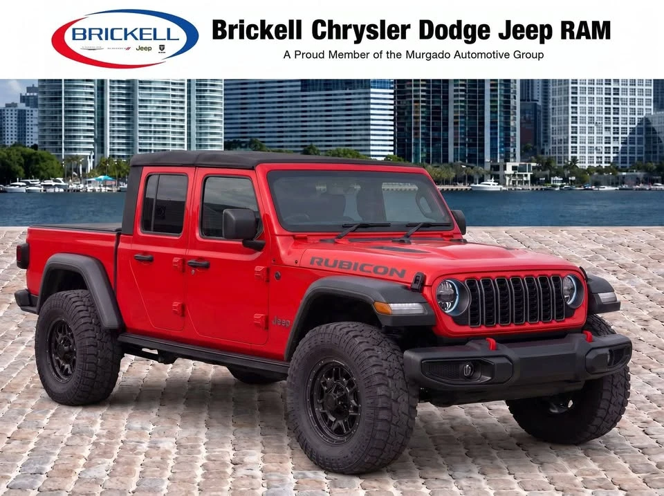 2020 Jeep JT Gladiator - Image 2 of 13