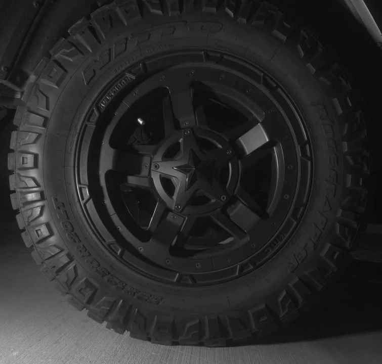 2020 Jeep JT Gladiator - Image 12 of 13
